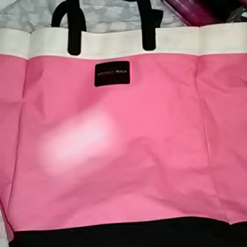 Victorias secret bag